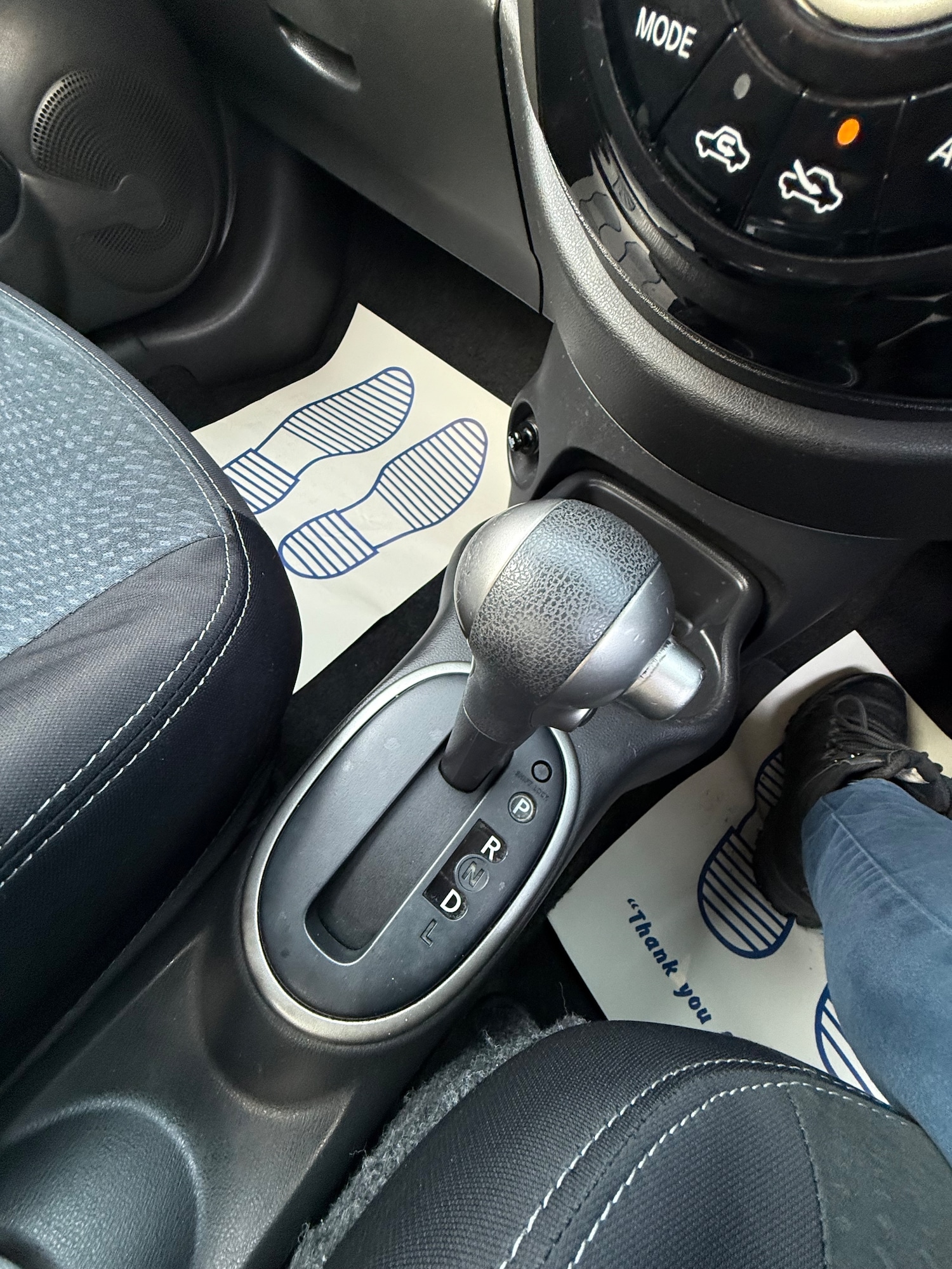 Used Nissan Micra 2015 for sale - 77567851: Photo 28