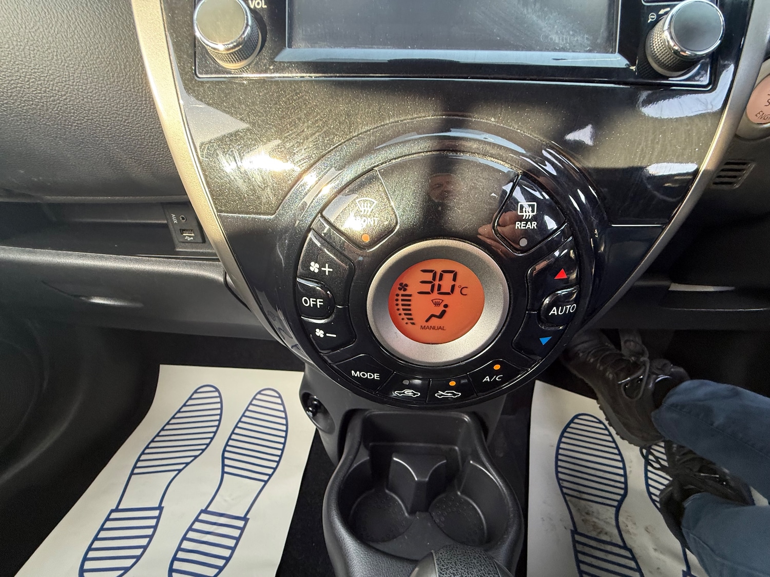 Used Nissan Micra 2015 for sale - 77567851: Photo 30