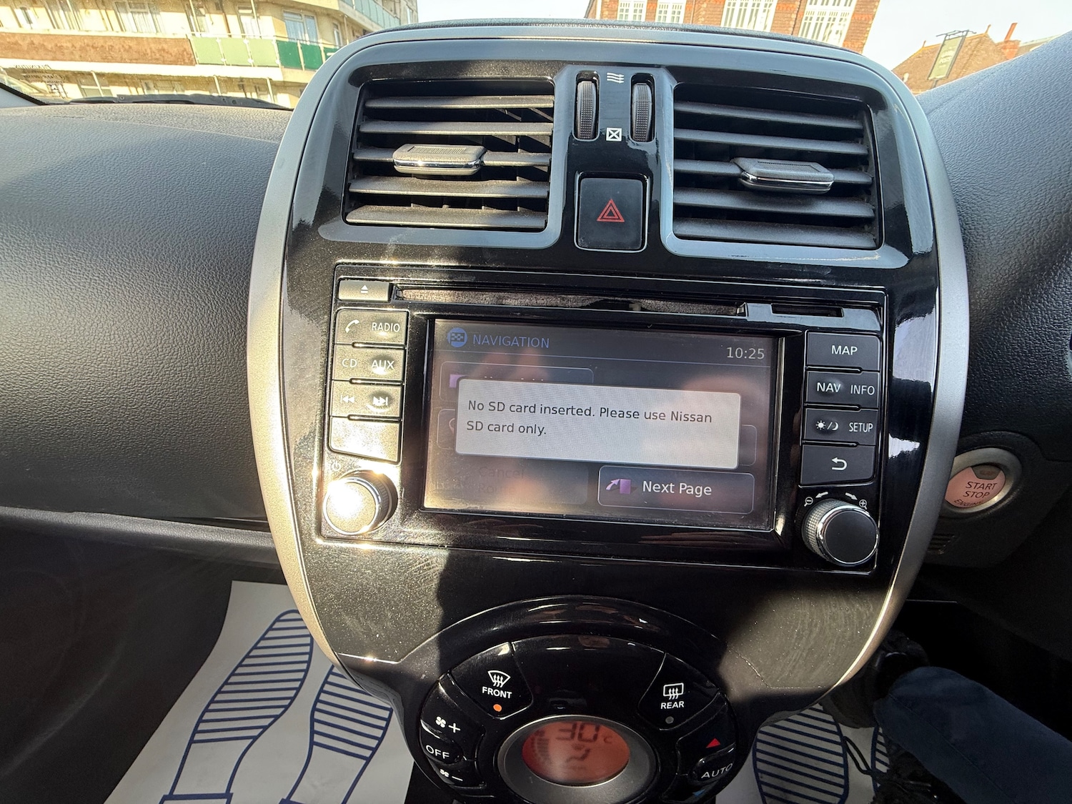 Used Nissan Micra 2015 for sale - 77567851: Photo 31