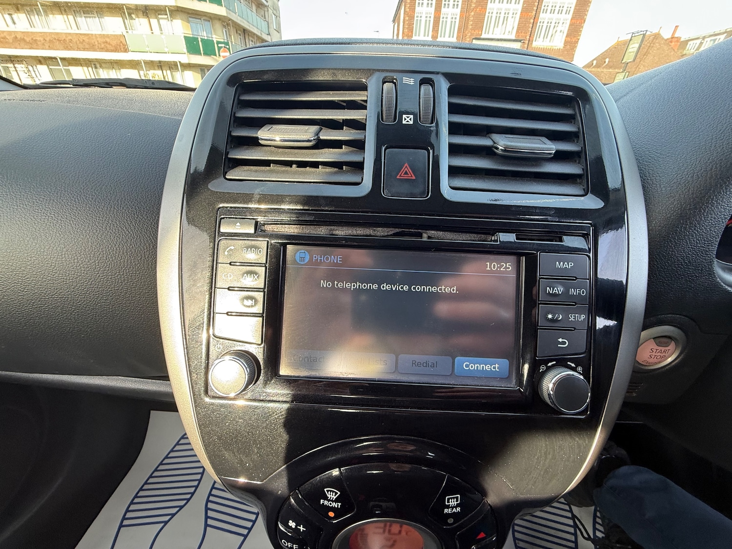 Used Nissan Micra 2015 for sale - 77567851: Photo 32