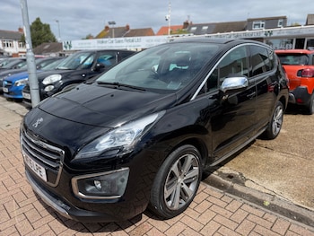 Used Peugeot 3008 2015 for sale - 78840719: Photo
