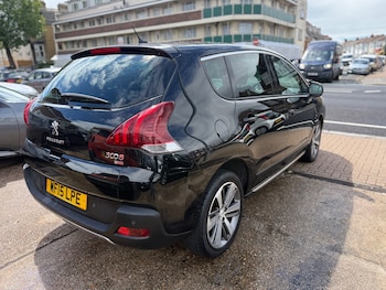 Used Peugeot 3008 2015 for sale - 78840719: Photo