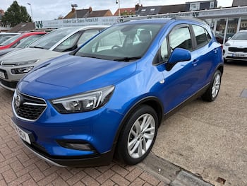 Used Vauxhall Mokka X 2018 for sale - 79668076: Photo