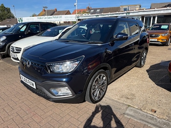 Used Ssangyong Tivoli 2019 for sale - 78659413: Photo