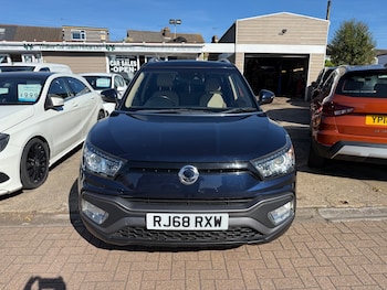 Used Ssangyong Tivoli 2019 for sale - 78659413: Photo