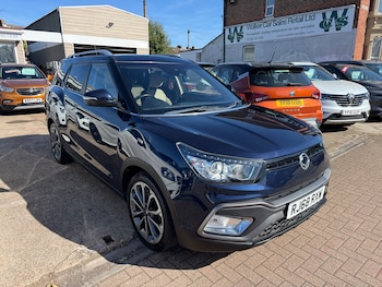 Used Ssangyong Tivoli 2019 for sale - 78659413: Photo