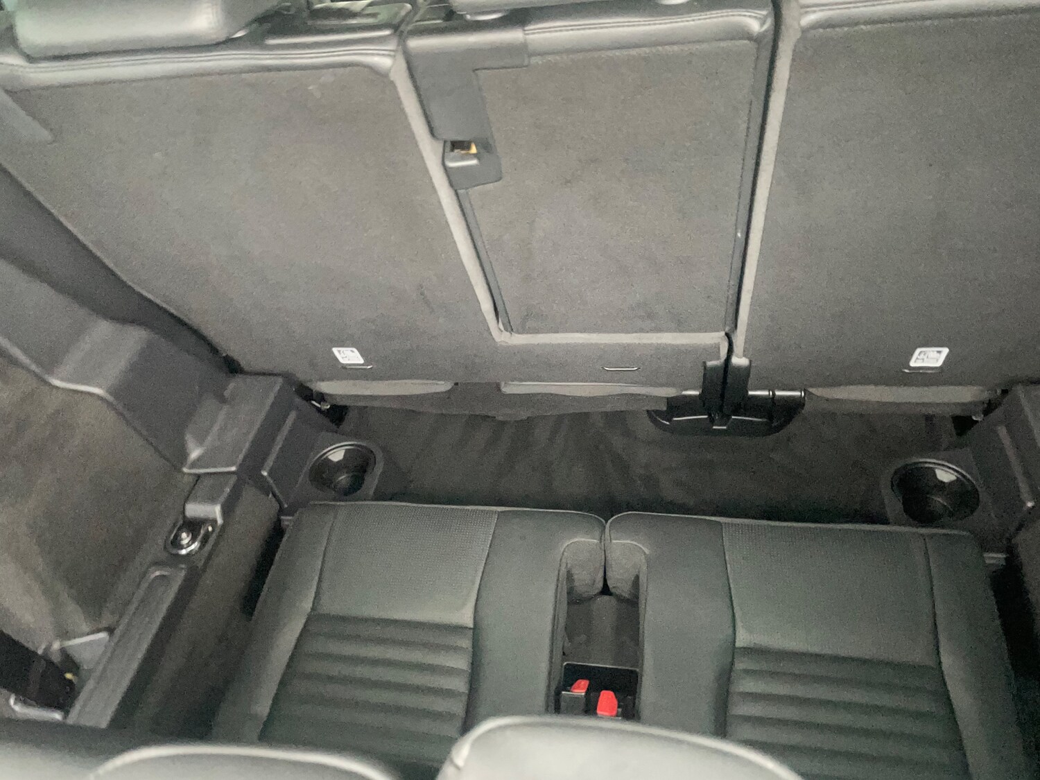 Used Land Rover Discovery Sport 2015 for sale - 76792459: Photo 10