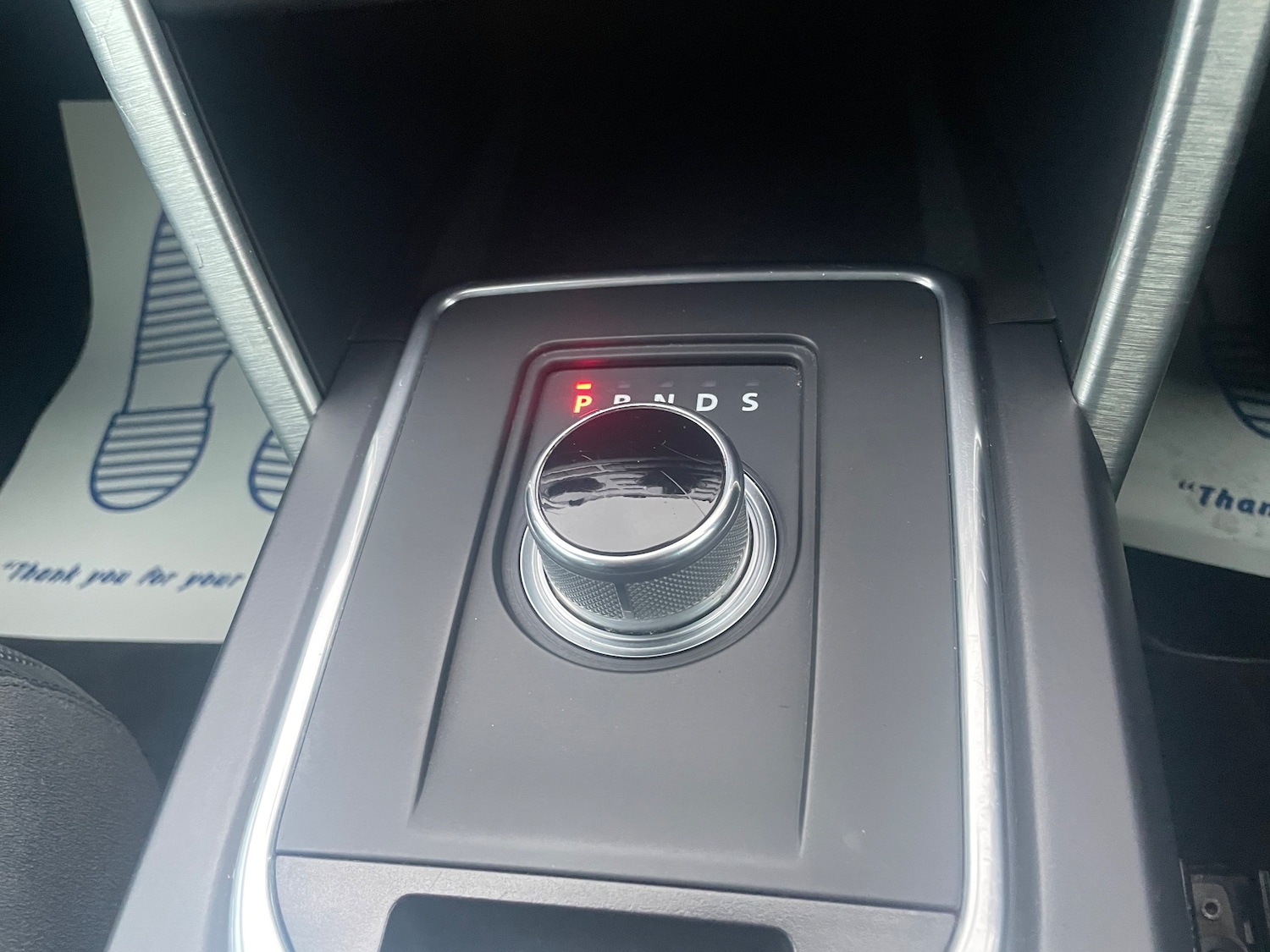 Used Land Rover Discovery Sport 2015 for sale - 76792459: Photo 24