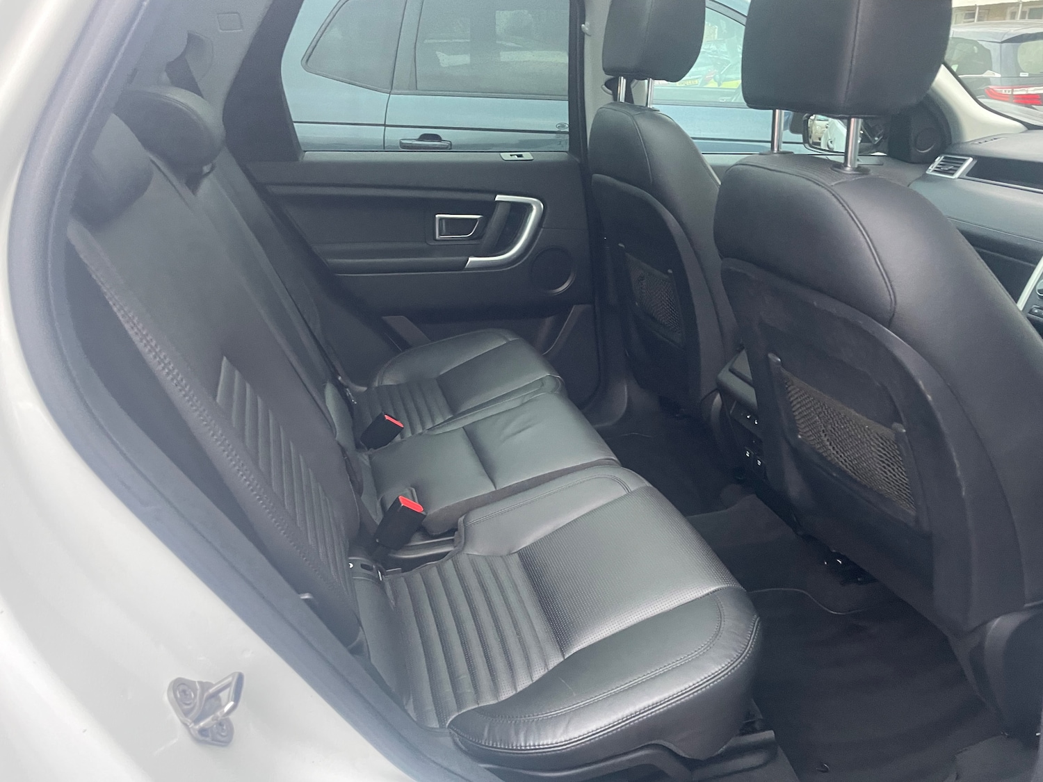 Used Land Rover Discovery Sport 2015 for sale - 76792459: Photo 29