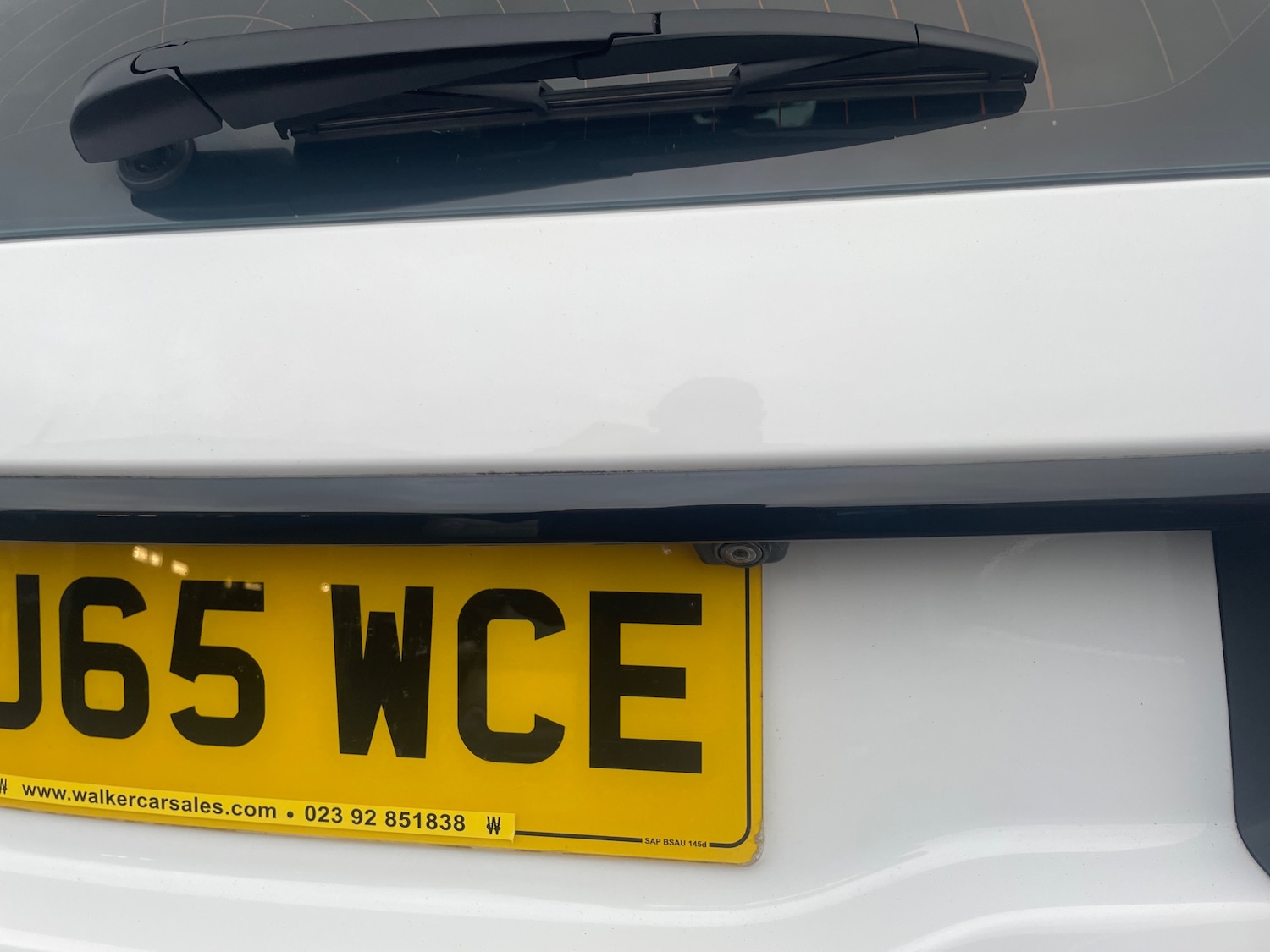 Used Land Rover Discovery Sport 2015 for sale - 76792459: Photo 7