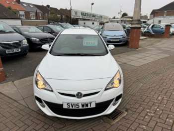 Used Vauxhall Astra 2015 for sale - 73379339: Photo