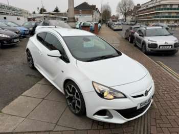 Used Vauxhall Astra 2015 for sale - 73379339: Photo
