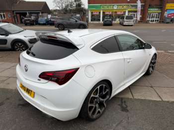 Used Vauxhall Astra 2015 for sale - 73379339: Photo
