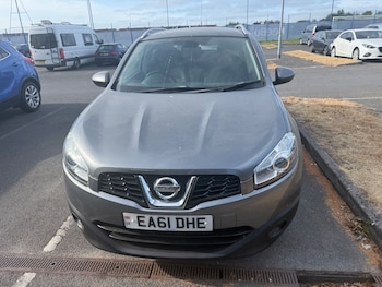 Used Nissan Qashqai 2011 for sale - 79277255: Photo