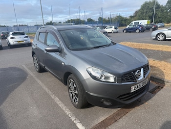 Used Nissan Qashqai 2011 for sale - 79277255: Photo