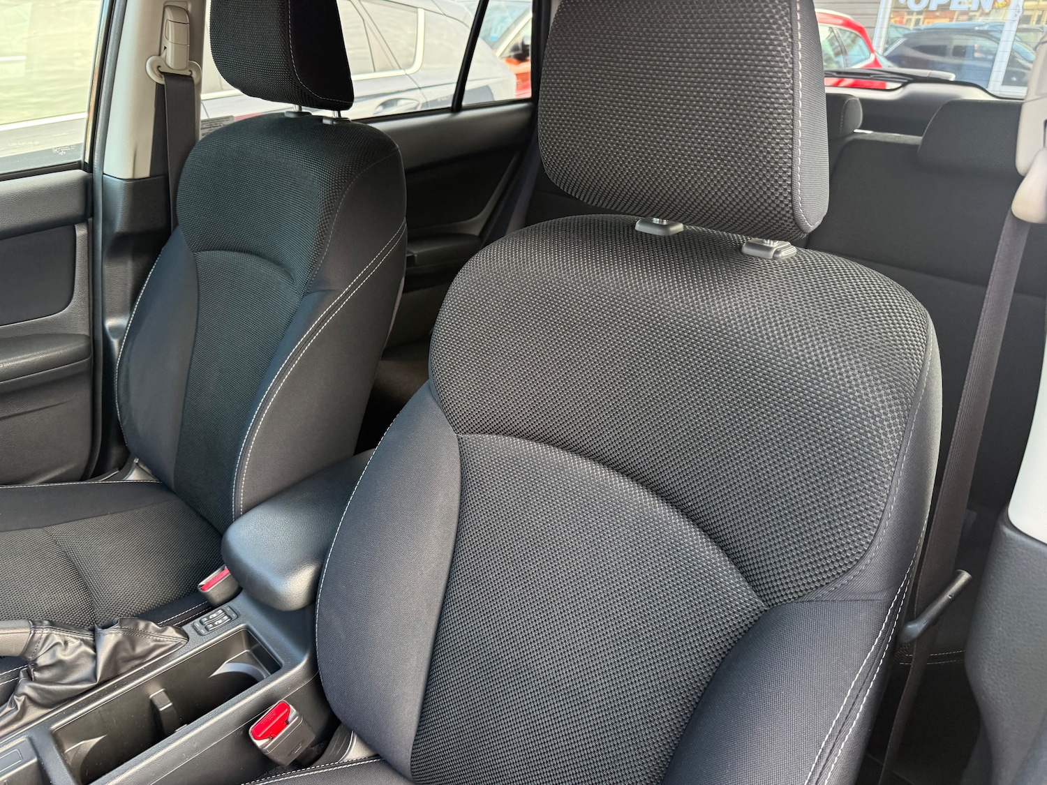 Used Subaru XV 2014 for sale - 76006579: Photo 10