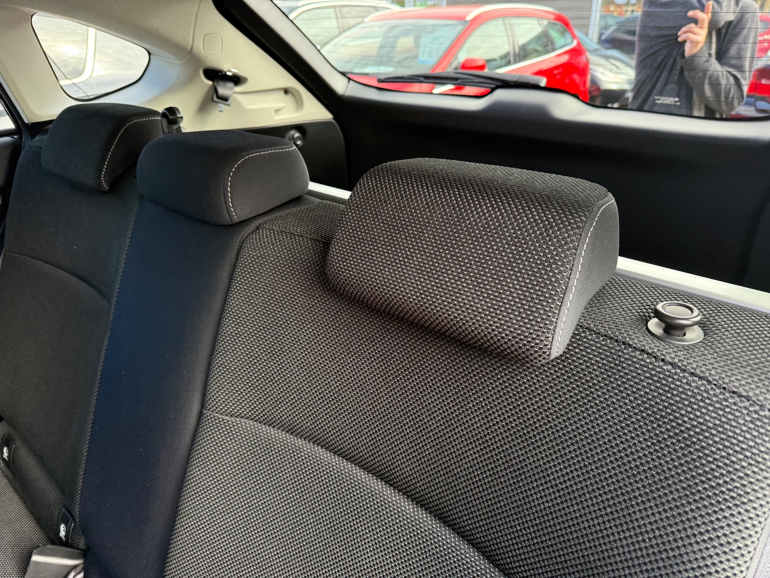 Used Subaru XV 2014 for sale - 76006579: Photo 11