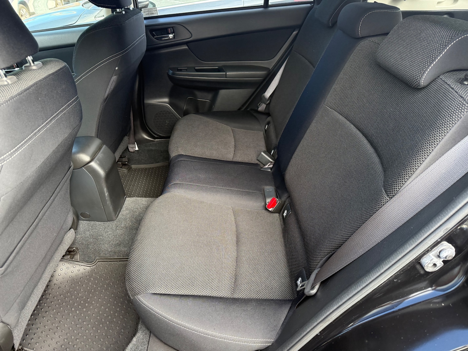 Used Subaru XV 2014 for sale - 76006579: Photo 12