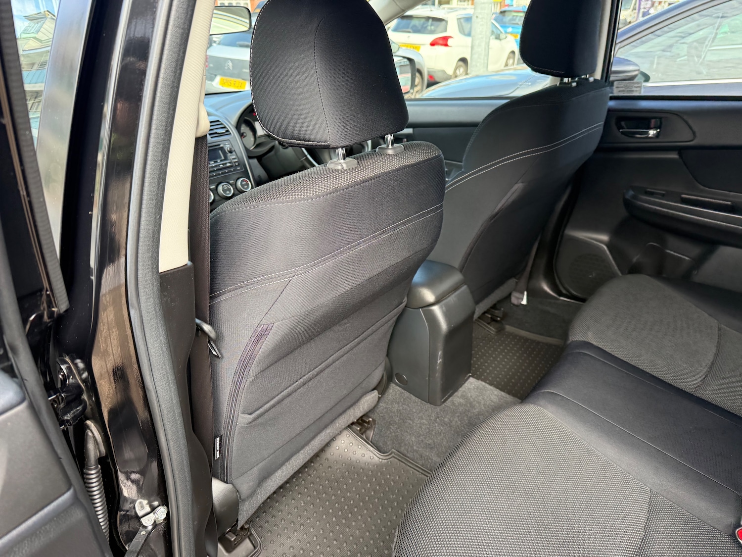 Used Subaru XV 2014 for sale - 76006579: Photo 13