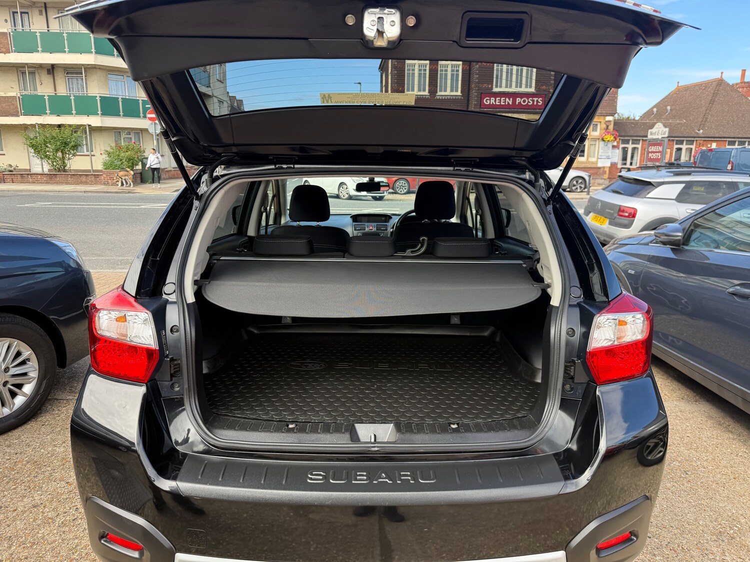 Used Subaru XV 2014 for sale - 76006579: Photo 15