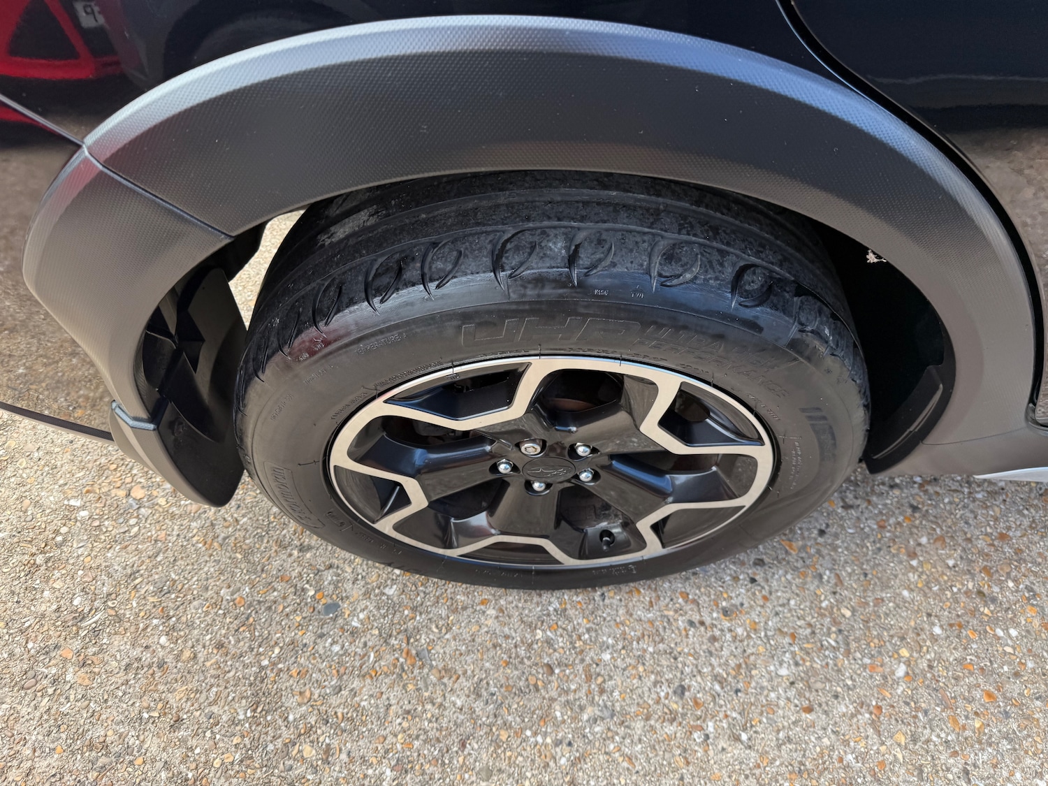Used Subaru XV 2014 for sale - 76006579: Photo 17