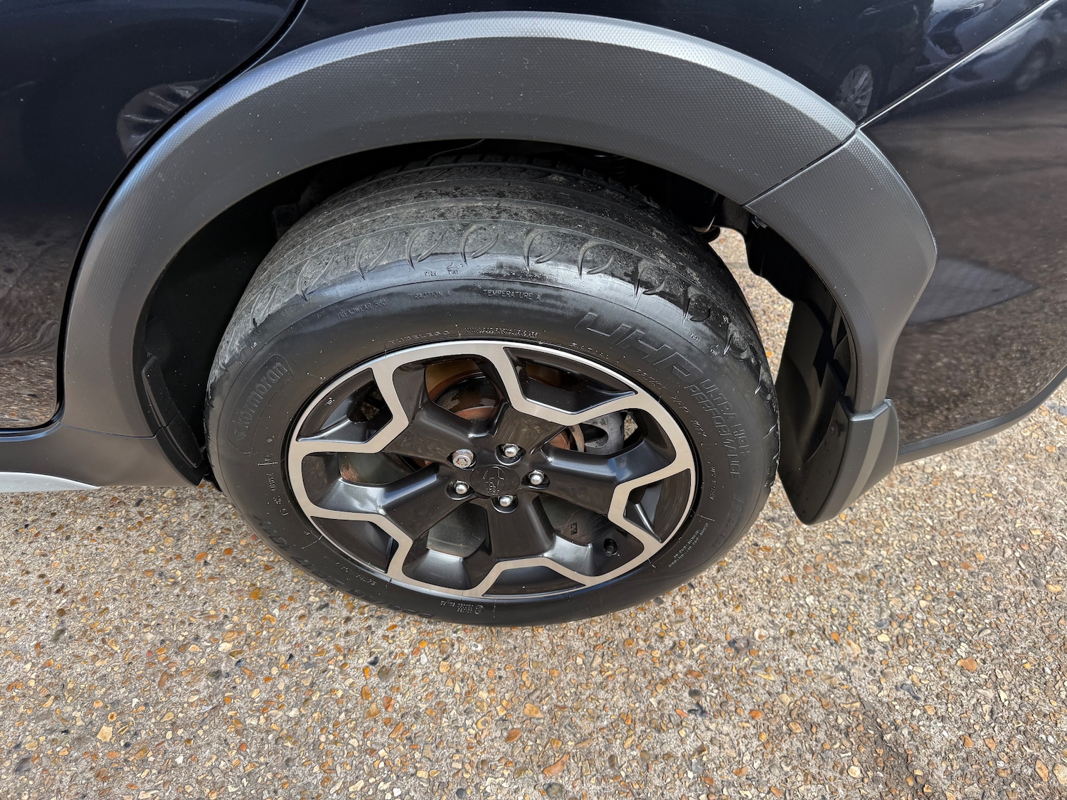 Used Subaru XV 2014 for sale - 76006579: Photo 19