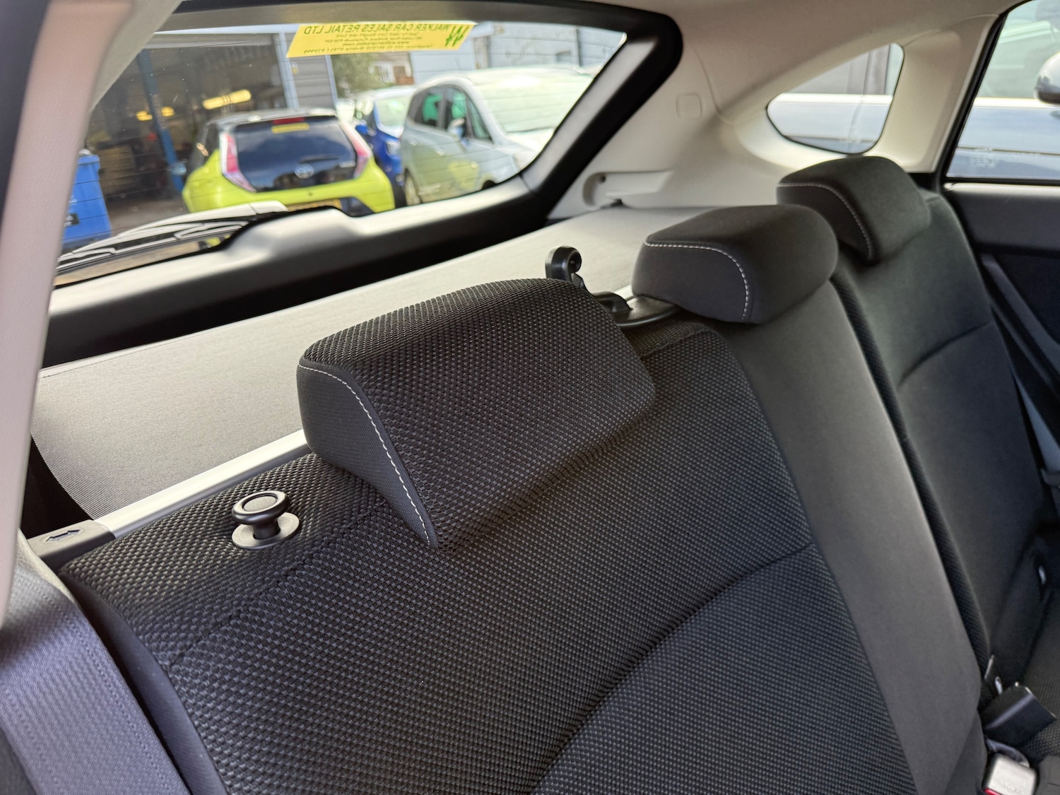 Used Subaru XV 2014 for sale - 76006579: Photo 20