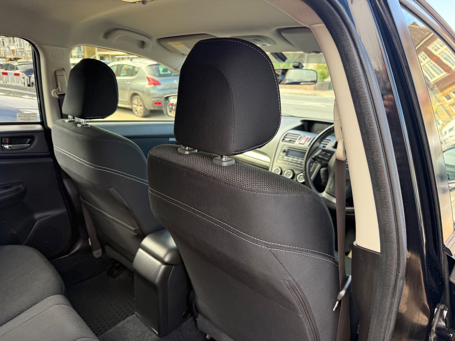 Used Subaru XV 2014 for sale - 76006579: Photo 21