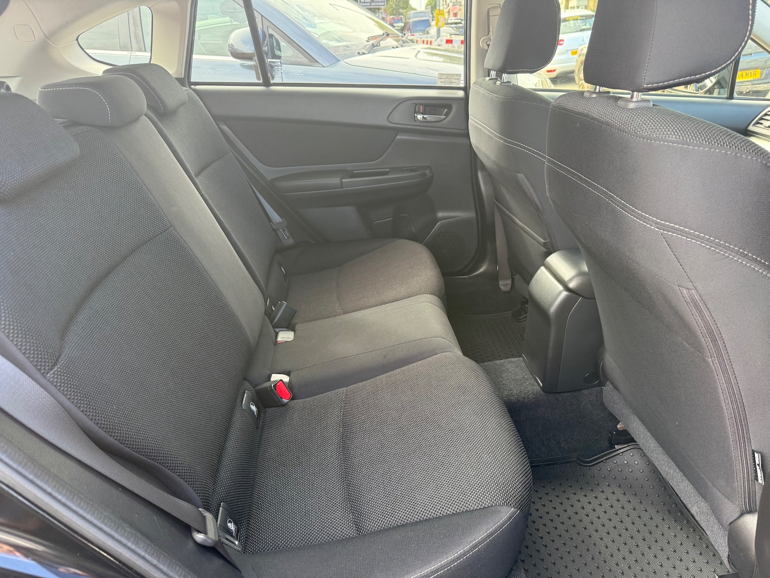 Used Subaru XV 2014 for sale - 76006579: Photo 22