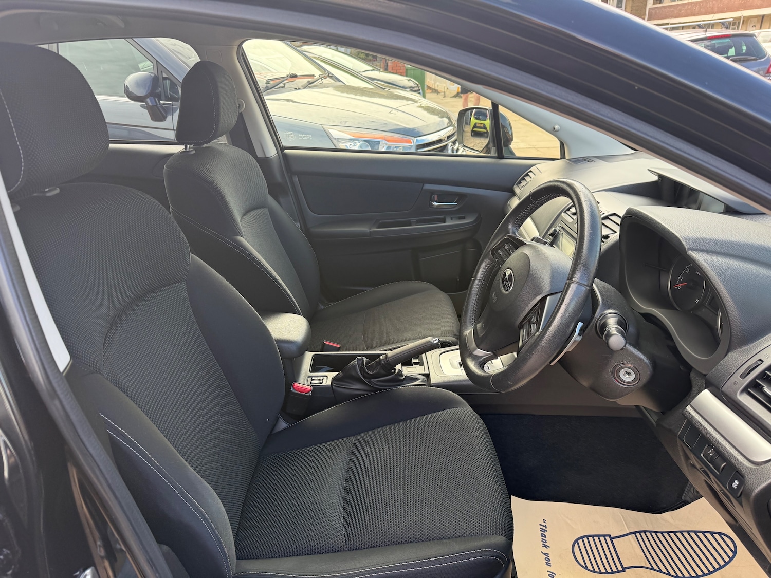 Used Subaru XV 2014 for sale - 76006579: Photo 23