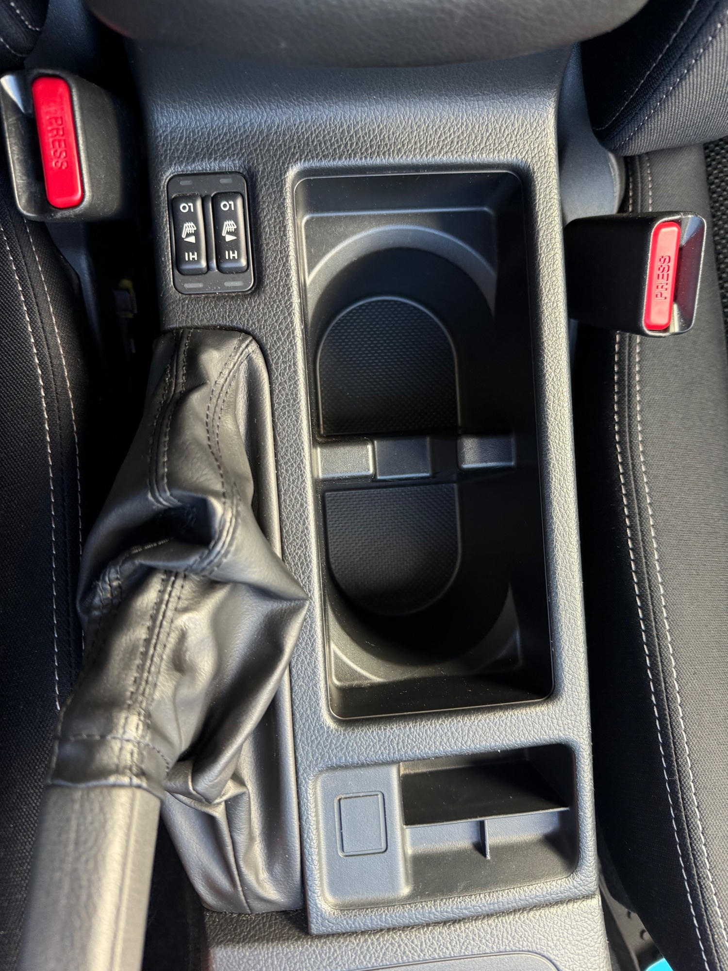 Used Subaru XV 2014 for sale - 76006579: Photo 24