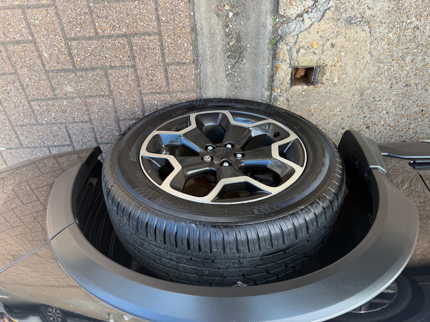 Used Subaru XV 2014 for sale - 76006579: Photo 25