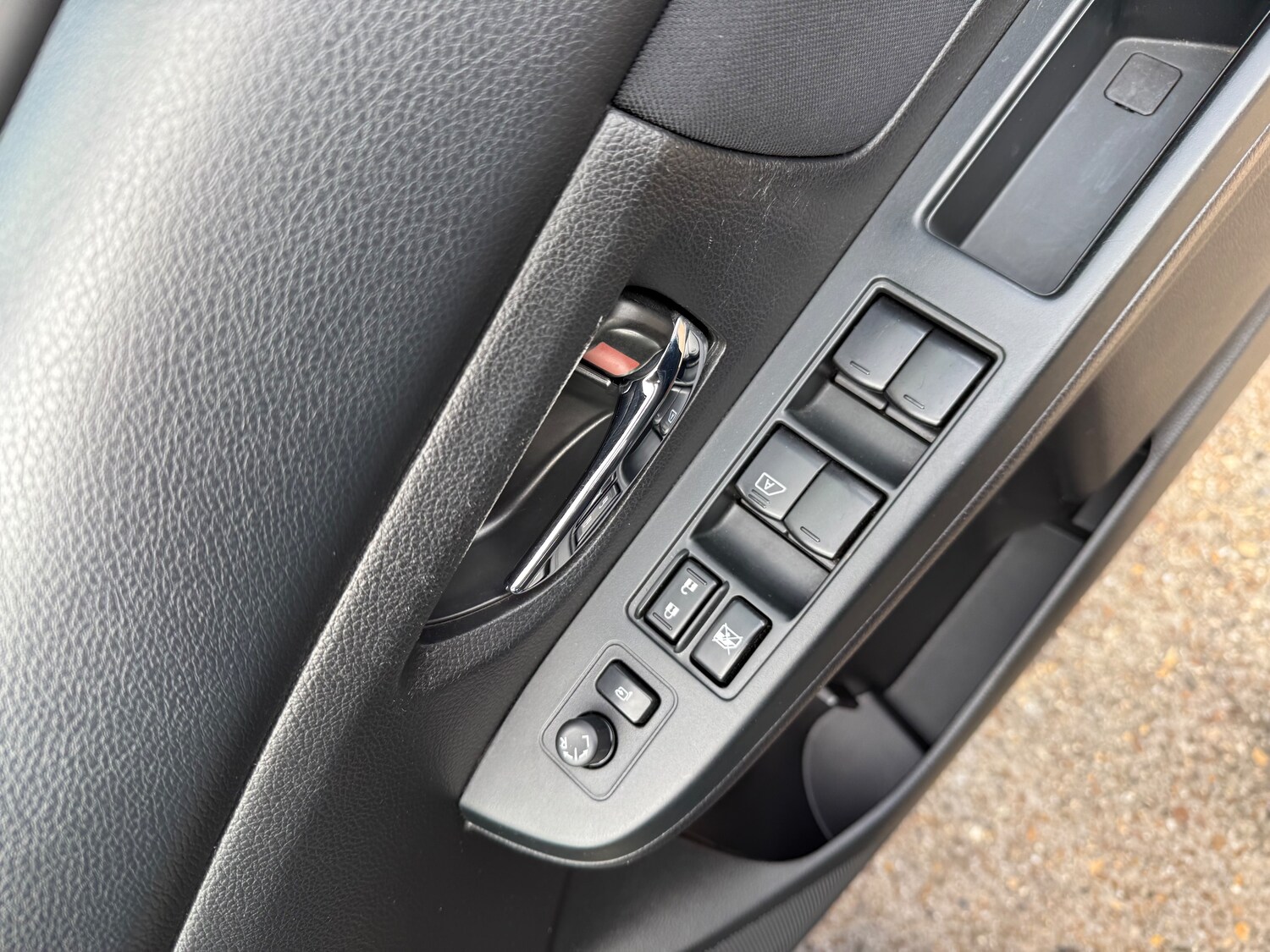 Used Subaru XV 2014 for sale - 76006579: Photo 26