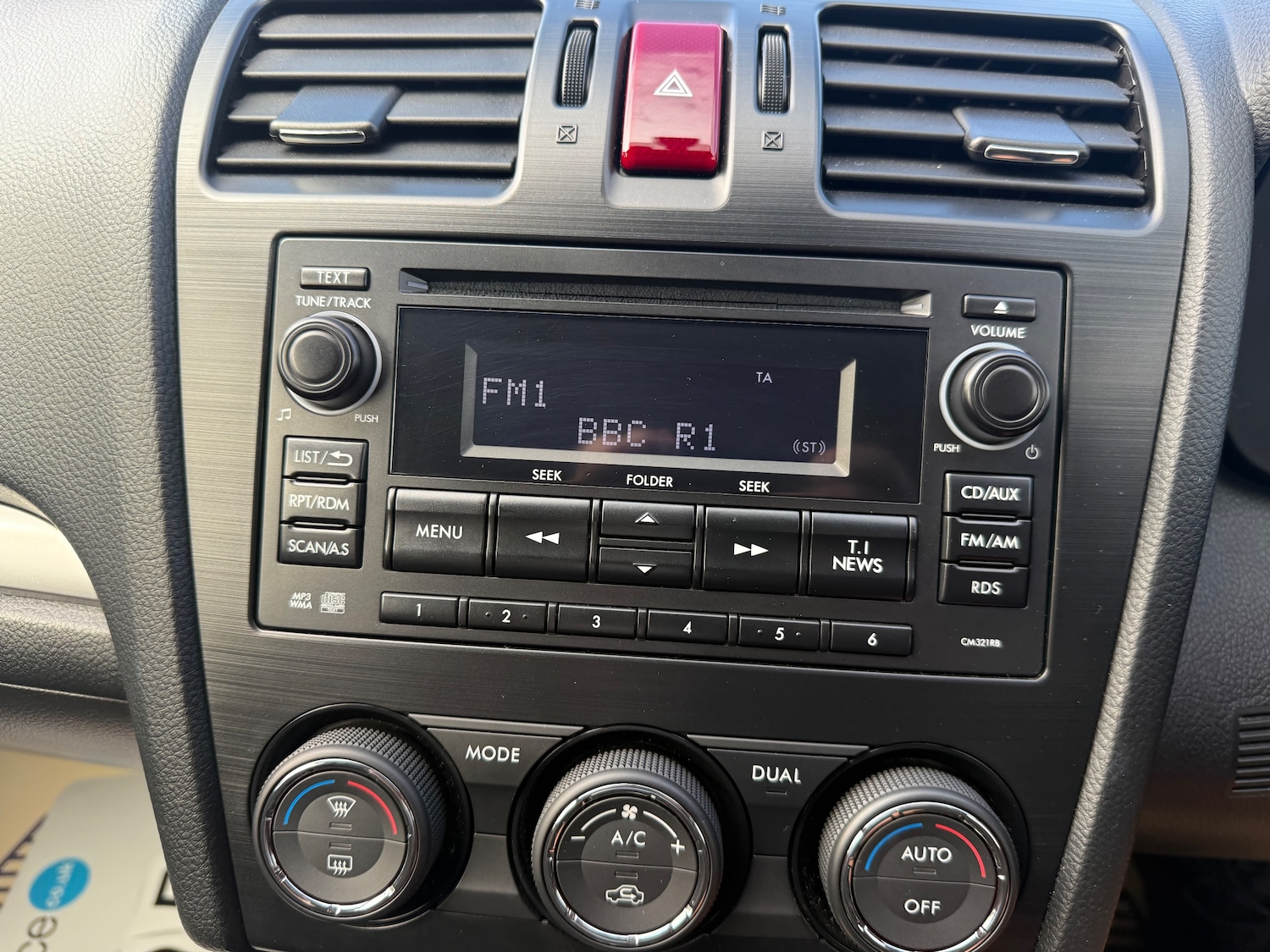 Used Subaru XV 2014 for sale - 76006579: Photo 27
