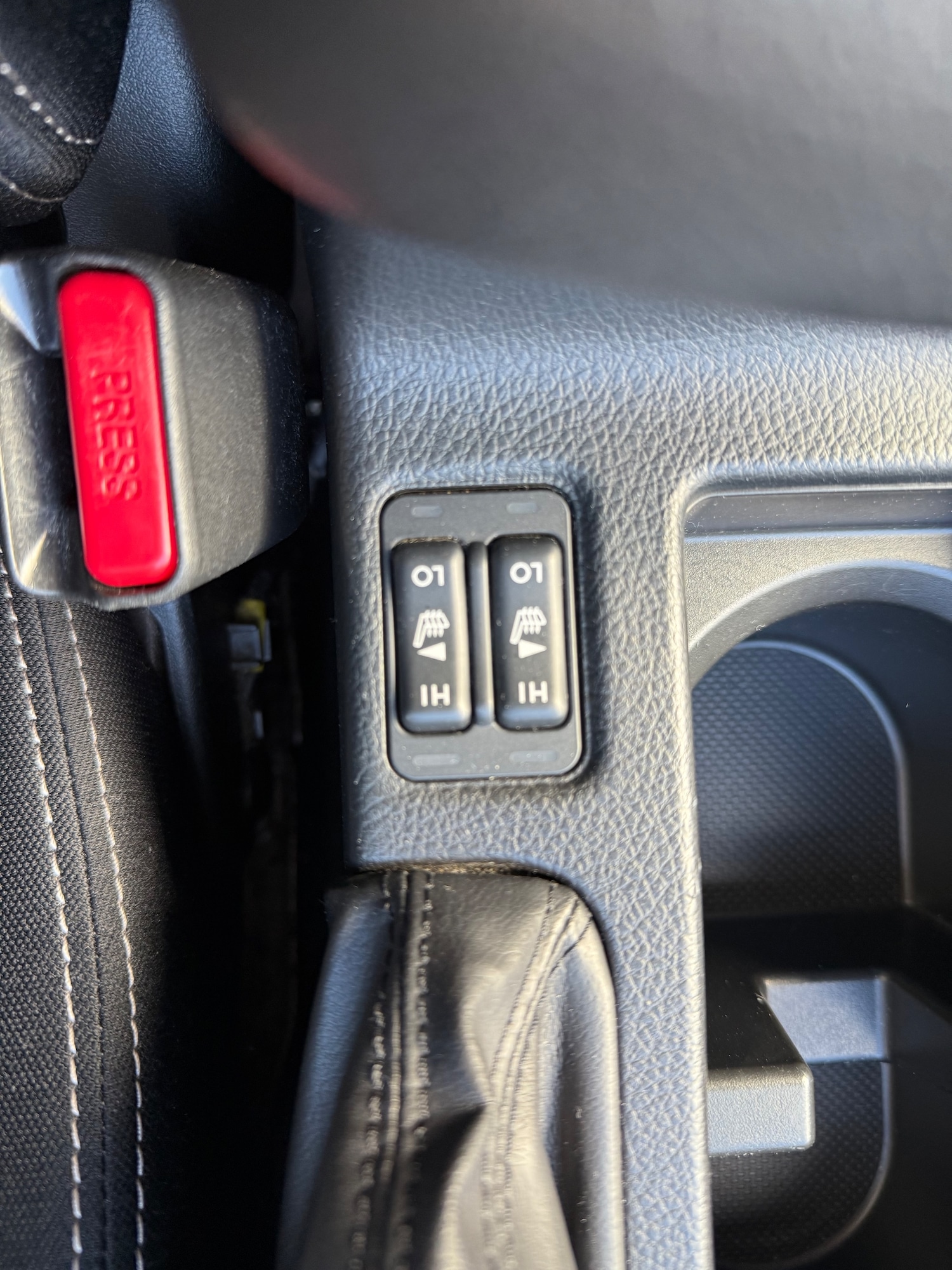 Used Subaru XV 2014 for sale - 76006579: Photo 29