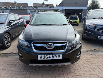 Used Subaru XV 2014 for sale - 76006579: Photo 2
