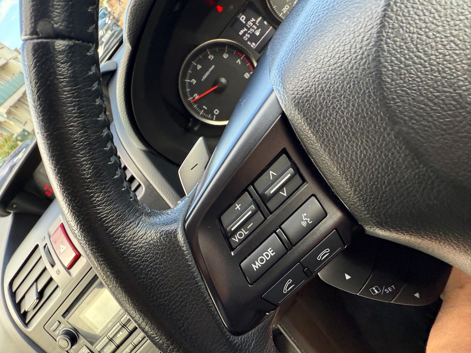Used Subaru XV 2014 for sale - 76006579: Photo 30