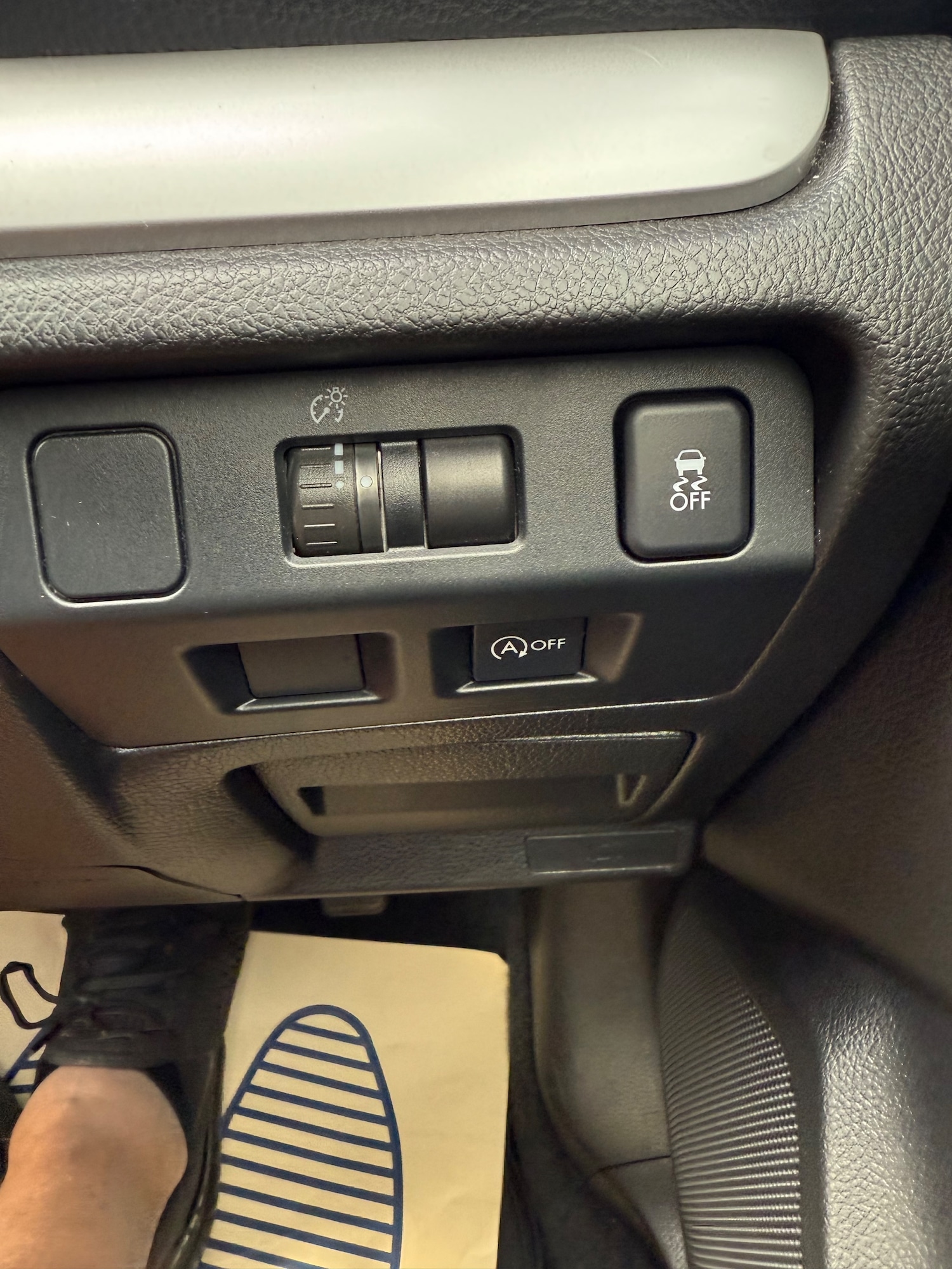 Used Subaru XV 2014 for sale - 76006579: Photo 33