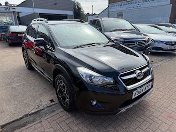 Used Subaru XV 2014 for sale - 76006579: Photo 3