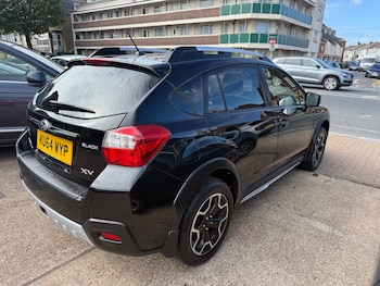 Used Subaru XV 2014 for sale - 76006579: Photo 4
