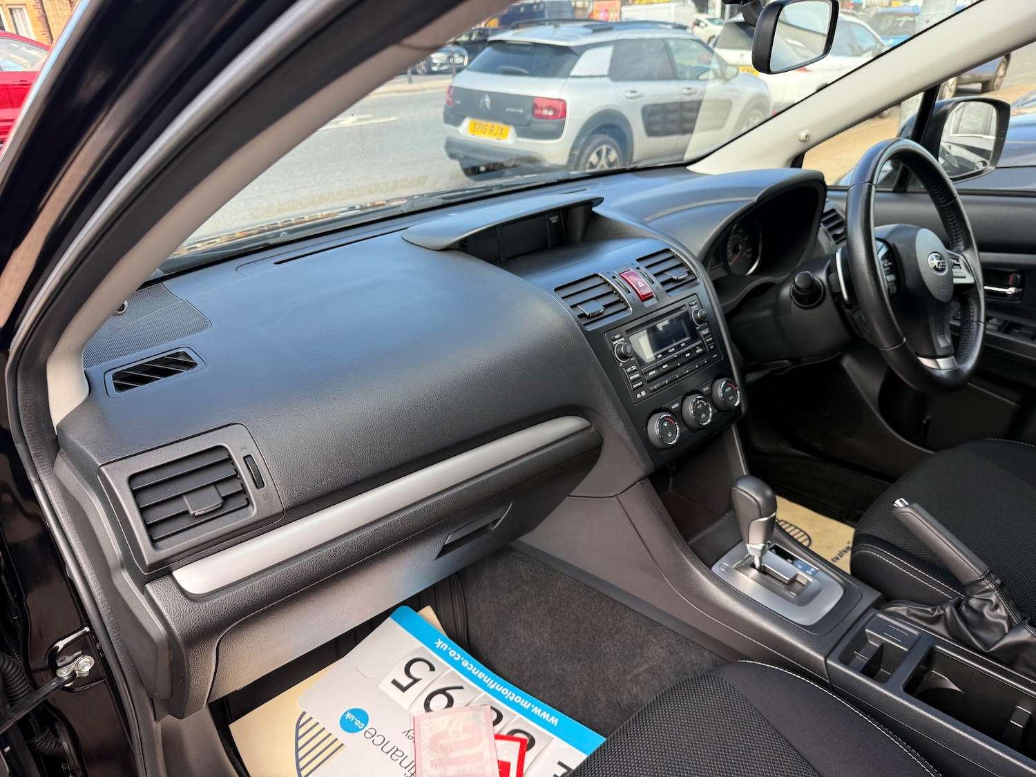 Used Subaru XV 2014 for sale - 76006579: Photo 9