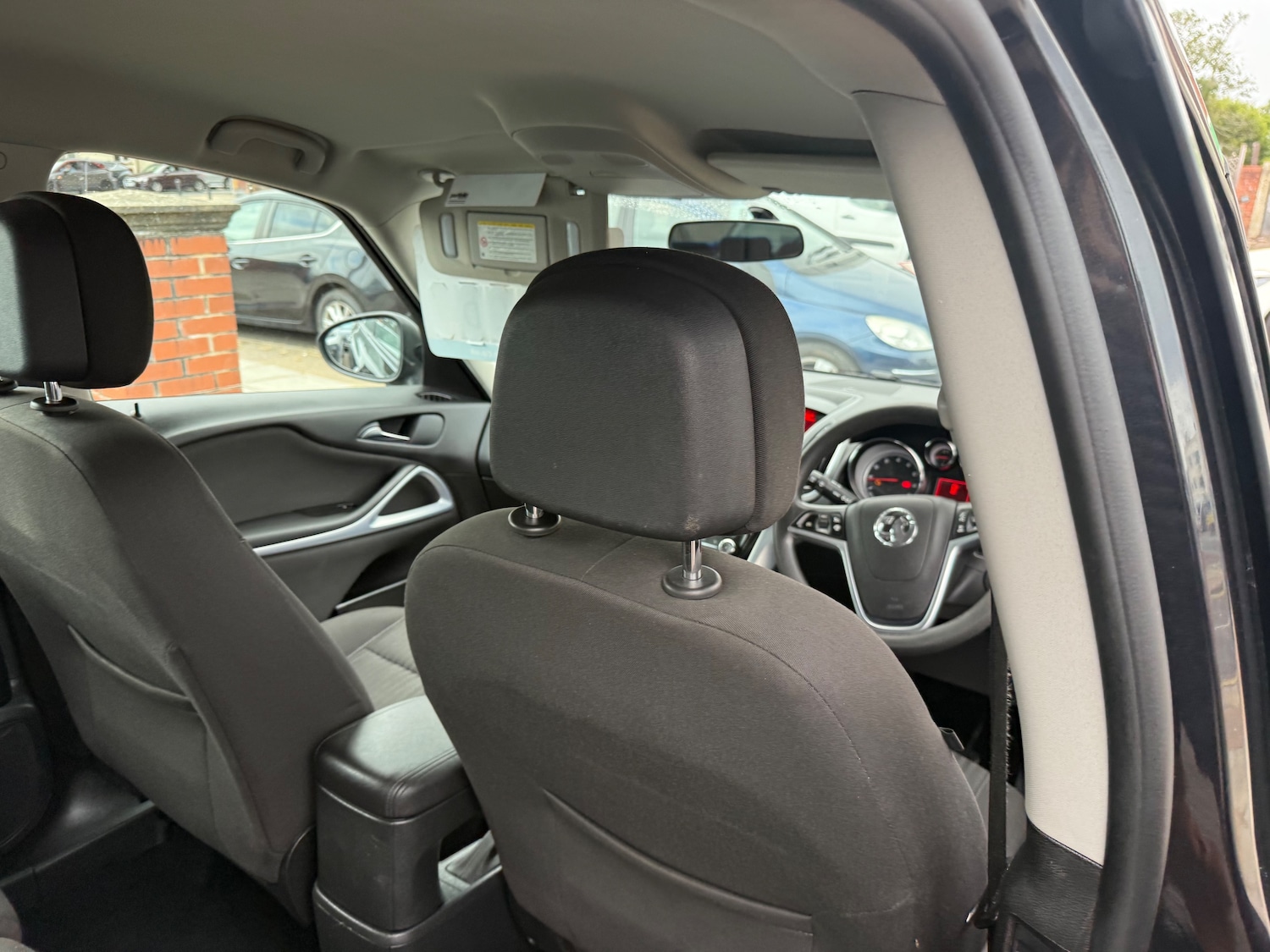 Vehicle 17