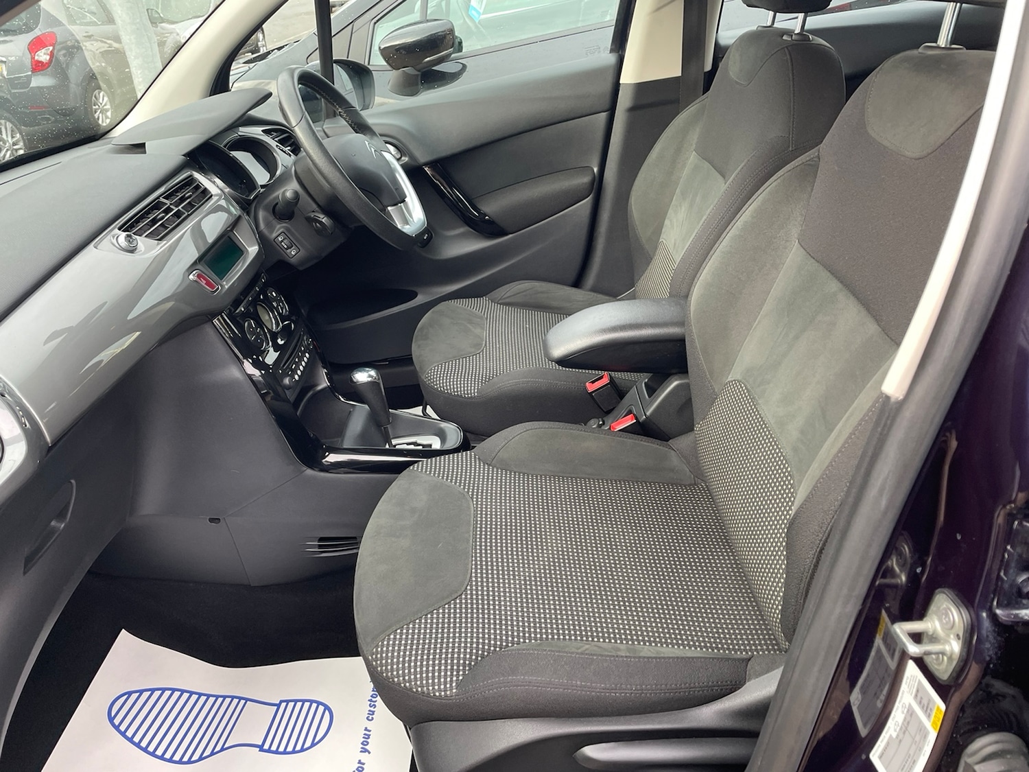 Used Citroen C3 2014 for sale - 76453659: Photo 16