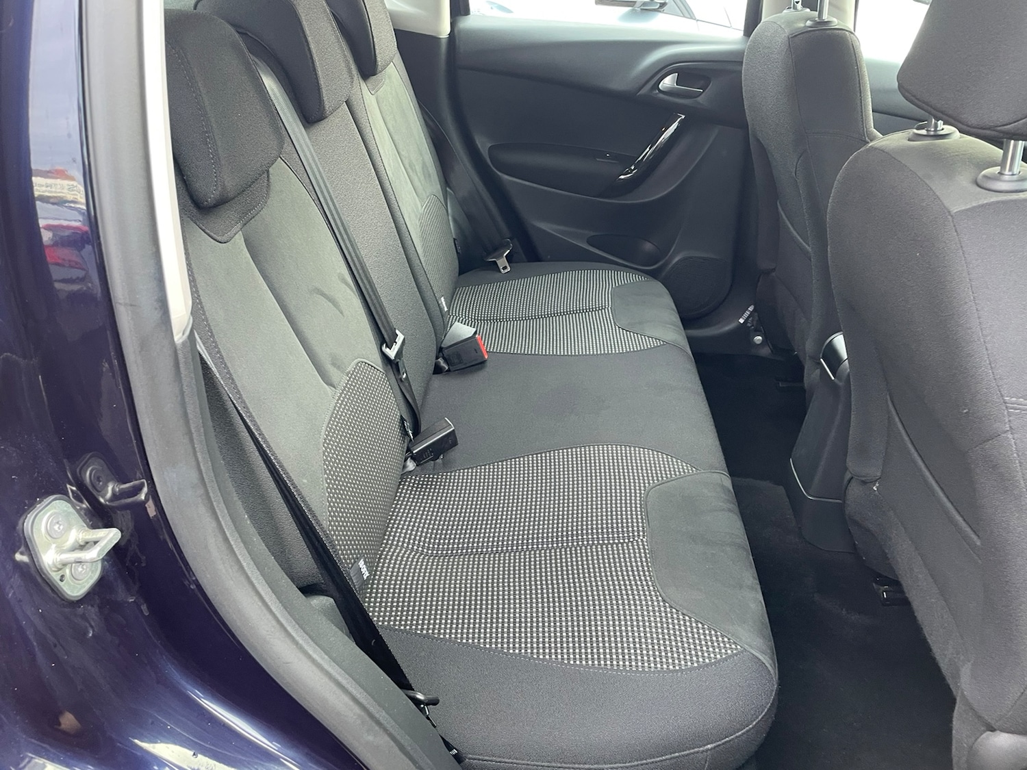 Used Citroen C3 2014 for sale - 76453659: Photo 17