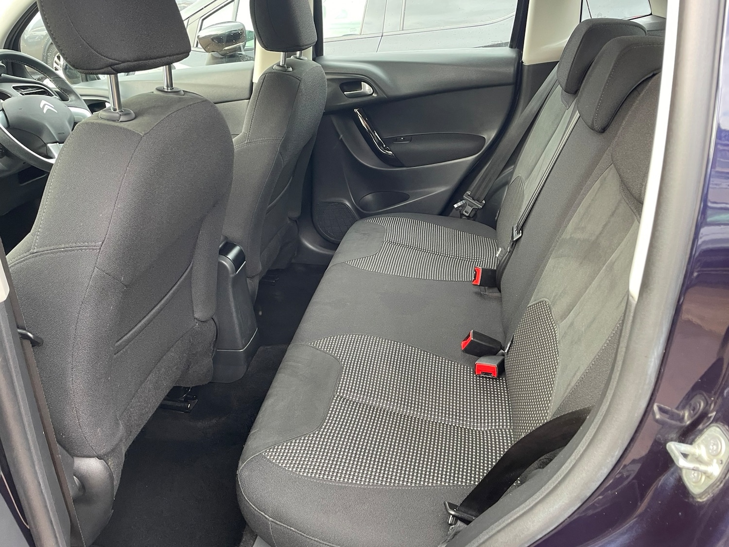 Used Citroen C3 2014 for sale - 76453659: Photo 19