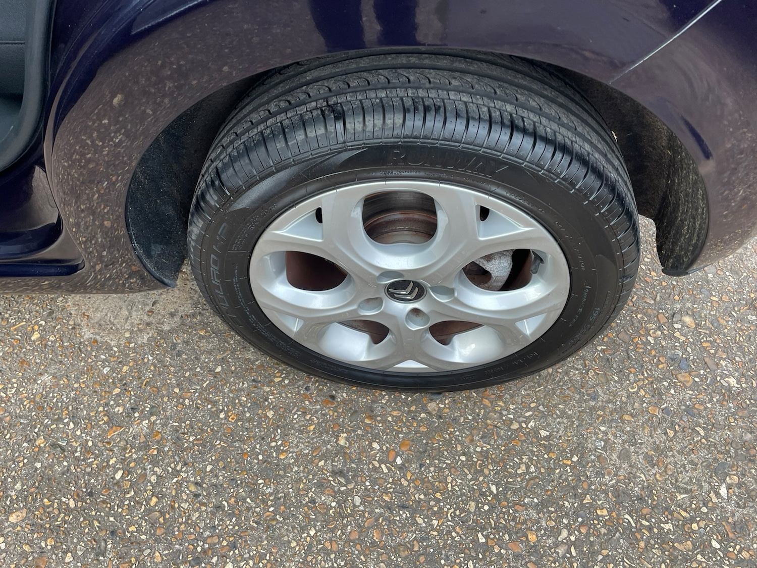 Used Citroen C3 2014 for sale - 76453659: Photo 20