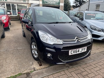 Used Citroen C3 2014 for sale - 76453659: Photo