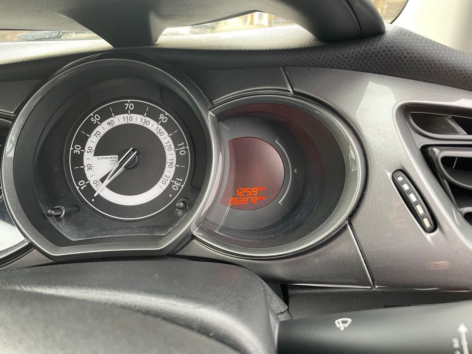 Used Citroen C3 2014 for sale - 76453659: Photo 8