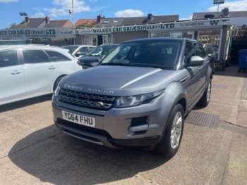 2014 (64) - 2.2 SD4 Pure 5dr Auto [9] [Tech Pack]