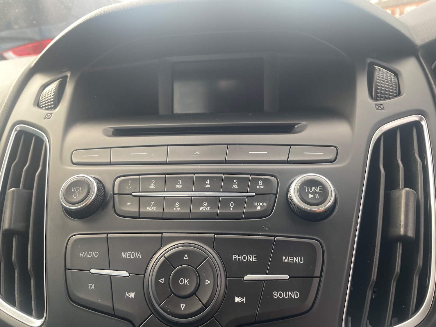 Used Ford Focus 2015 for sale - 76128019: Photo 15